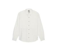 Element Button Down Regular Oxford - Men's Long Sleeve Shirt ELYWT00182., Oxford White, XL