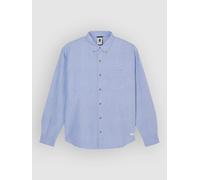 Element Button Down Regular Oxford Shirt oxford blue XS