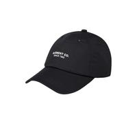 Element Cap CO Baseball Cap Men's Black One Size