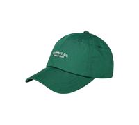 Element Co Cap Green