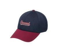 Element Cap College Cap Young Mens Blue One Size