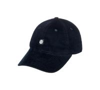 Element Cap FLUKY Cord Cap Men Blue One Size