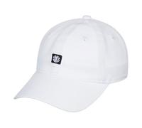 Element Cap Trucker Adjustable Mens Fluky Off White