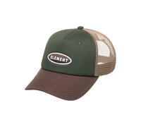 Element Cap Union MESH Cap Young Mens Green One Size