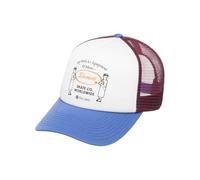 Element Cap Yield Trucker Cap Young Mens Blue One Size