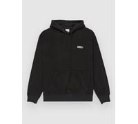 Element Capsule Rain Polar Hoodie flint black M