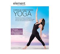 Element: Cardio & Conditioning Yoga [Region 1]