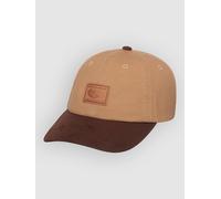Element Cargo Baseball Cap aluminum Uni