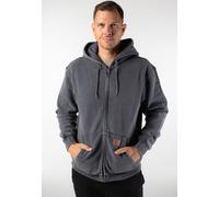 Element - Cargo Eclipse Navy - Zipper - blue - L - 80% Cotton, 20% Polyester L