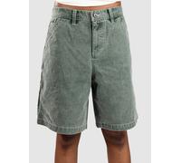 Element Carpenter Canvas Wk Shorts jungle green 36