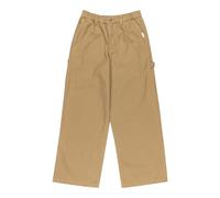 Element Carpenter Pants Big Carpenter Twill Y Boy's Brown M/12