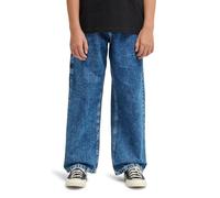 Element Carpenter Trousers Big Carpenter Denim Y Boys Blue S/10