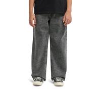 Element Carpenter Trousers Big Carpenter Denim Y Boys Grey
