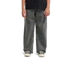 Element Carpenter Trousers Big Carpenter Denim Y Boys Grey