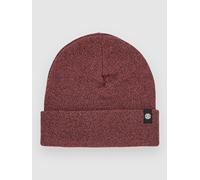 Element Mens Carrier Beanie Cap, Decadent Chocolate Heather