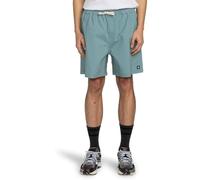 Element - Chillin Classic WK - Shorts size S, turquoise