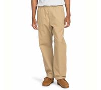 Element Chillin Classic Utility Trousers Khaki