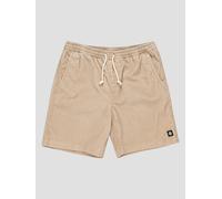 Element Chillin Cord Wk Kids Shorts khaki T14