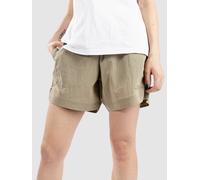 Element Chillin Lt Wk W Shorts vintage khaki L