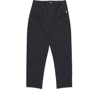 Element - Chinos - Regular Comfort Chino Twill Flint Black for Men - Size L Black L