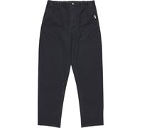 Element - Chinos - Regular Comfort Chino Twill Flint Black for Men - Size M Black M