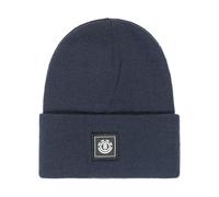 Element Classic Beanie HIGH ICON Beanie Mens Blue One Size