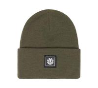 Element Classic Beanie HIGH ICON Beanie Mens Brown One Size