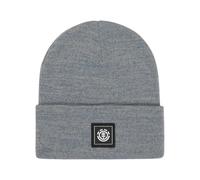 Element Classic Beanie HIGH ICON Beanie Mens Grey One Size