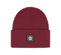 Element Classic Beanie HIGH ICON Beanie Mens Red One Size