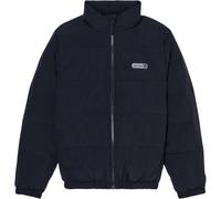 Element - Comfortable windbreaker insulated jacket - Classic Puffer Jacket Youth Flint Black in Nylon - Kid Size 12y Black 12y