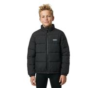 Children's down jacket Element Classic Noir 16 ans