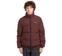 Element Puffa Classic Jacket dark red - XL