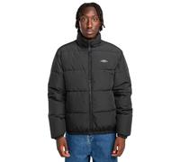 Element Classic - Puffer Jacket - Men - Black.