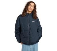 Element Classic - Puffer Jacket - Men - Blue.