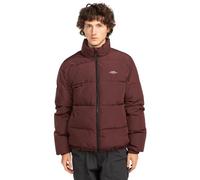 Element Classic - Puffer Jacket - Men - Red.
