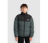 Element Classic Puffer Kids Jacket ardoise T12