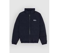 Element - Comfortable windbreaker insulated jacket - Classic Puffer Jacket Youth Flint Black in Nylon - Kid Size 12y Black 12y