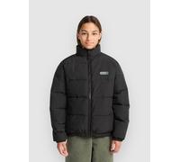 Element Classic Puffer Kids Jacket flint black T14