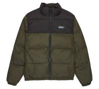 Element - Classic Puffer - Synthetic jacket size XL, brown