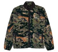 Element - Classic Sherpa - Fleece jacket size L, black