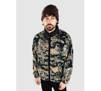 Element Sherpa Jacket Classic Sherpa Men's Green S
