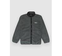 Element Classic Fleece Jacket Grey 12 Years Boy