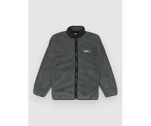Element Classic Sherpa Kids Fleece Jacket ardoise T16
