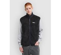 Element Classic Vest flint black XL