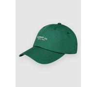 Element Co Baseball Cap dark green Uni