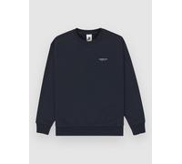 Element Co Cr Sweater eclipse navy S