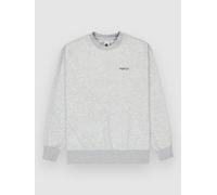 Element Co Cr Sweater mid grey heather XL