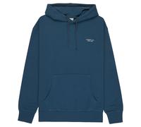Element Co Emb Hoodie