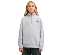 Element Co Half Zip Sweatshirt