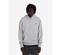 Element Co Emb Hoodie Grey M Men
